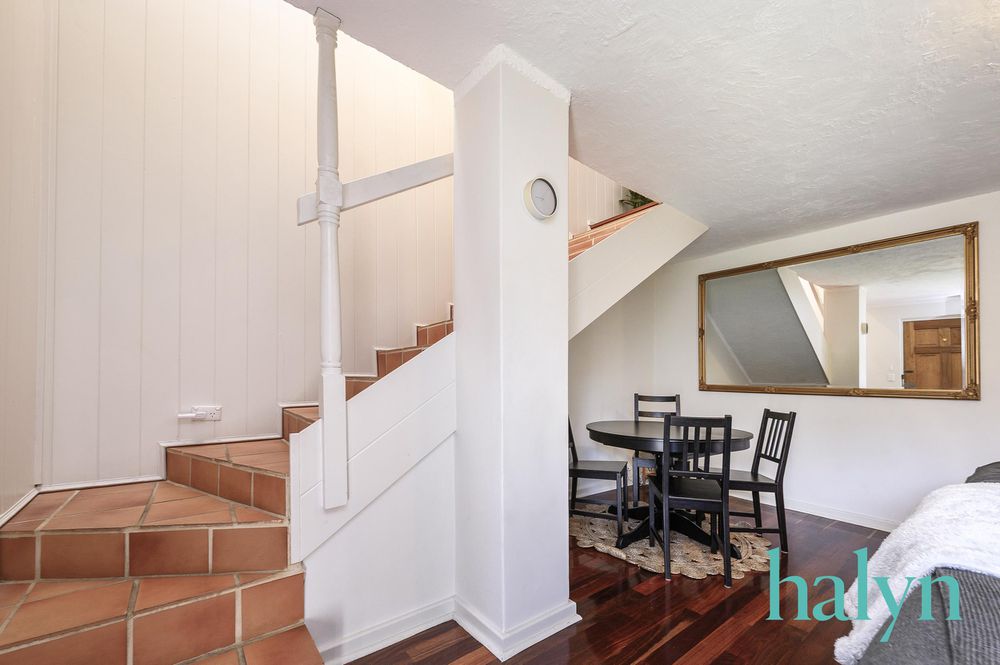 2 / 55 First Avenue, Mount Lawley