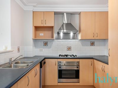 36 / 5 Delhi Street, West Perth