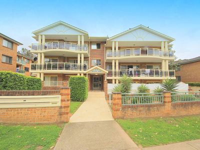 2 / 61-63 reynolds avenue, Bankstown