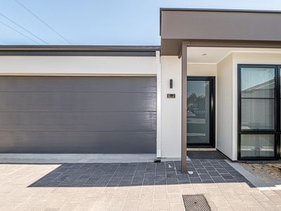 5 / 13 Welford Way, Success