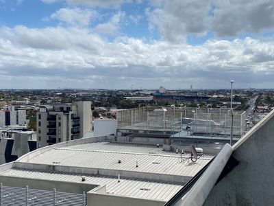 1208 / 240 Barkly Street, Footscray