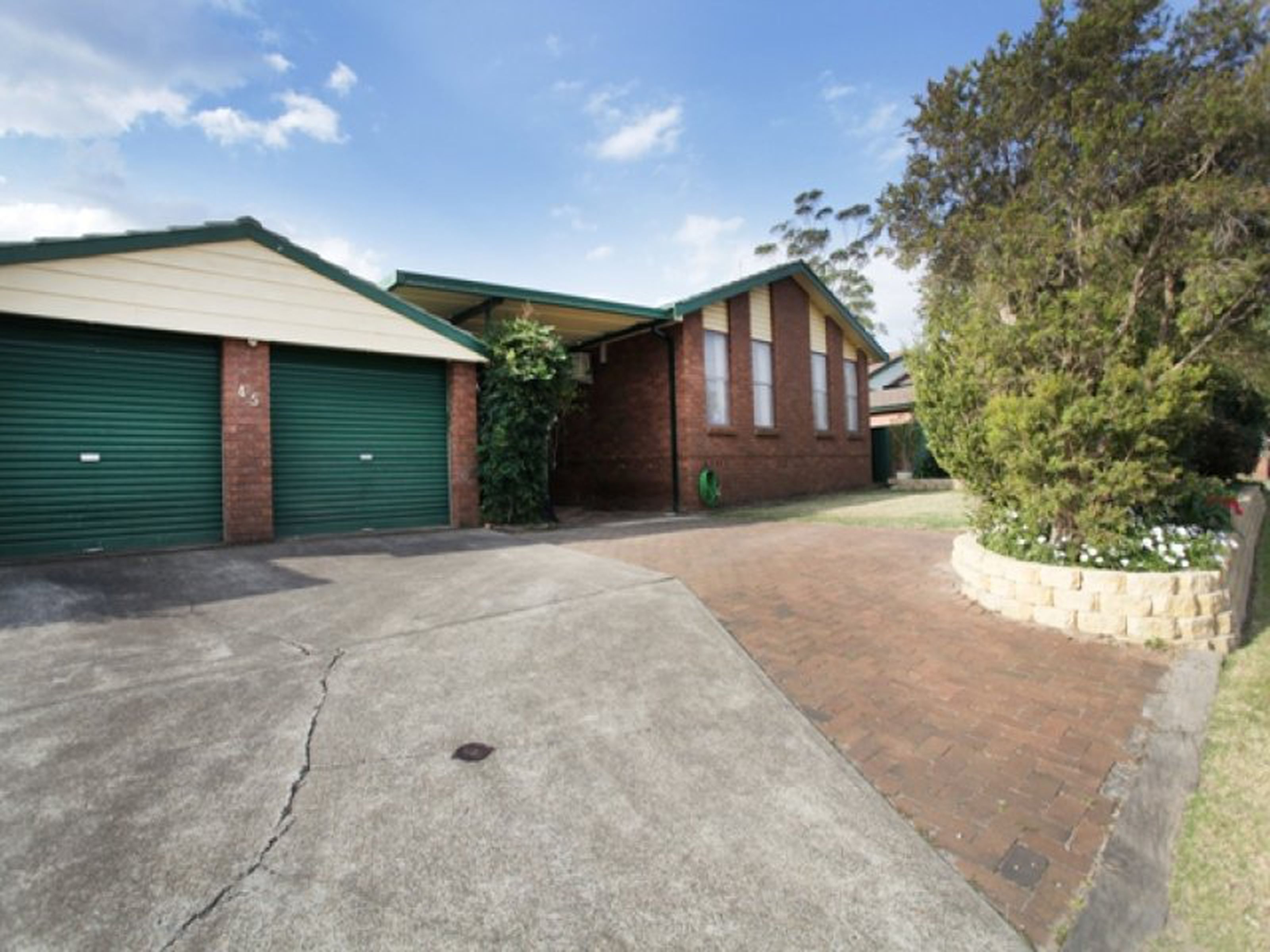 45 Tukara Road, SOUTH PENRITH
