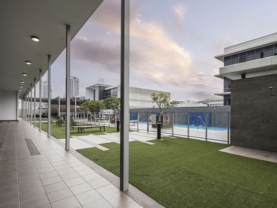 1701 / 659 Murray Street, West Perth