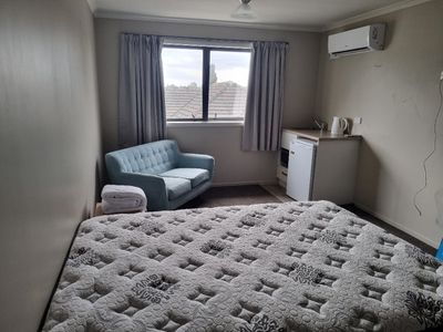 1C / 188 Ulster Street, Whitiora
