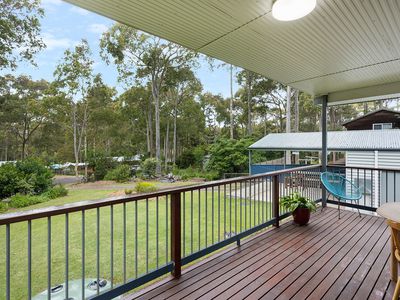 4  Reader Place, Mystery Bay