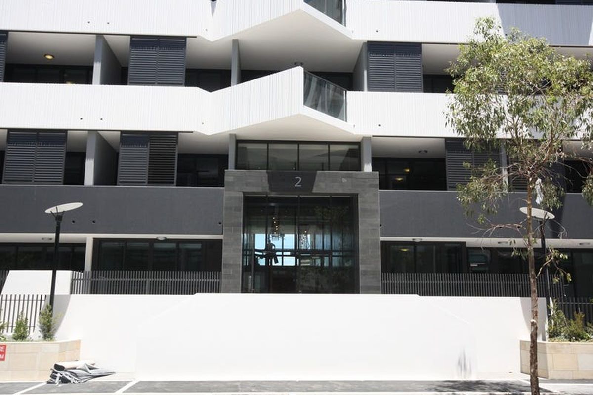 B2.07 / 2 Timbrol Avenue, Rhodes