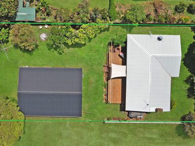 11 Johnson Road, Kairi