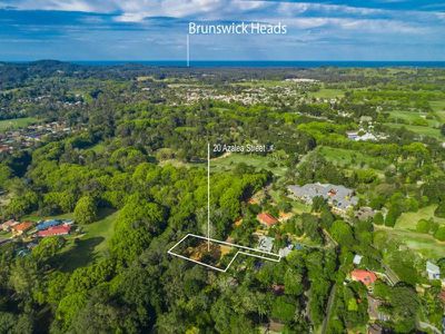 20 Azalea Street, Mullumbimby