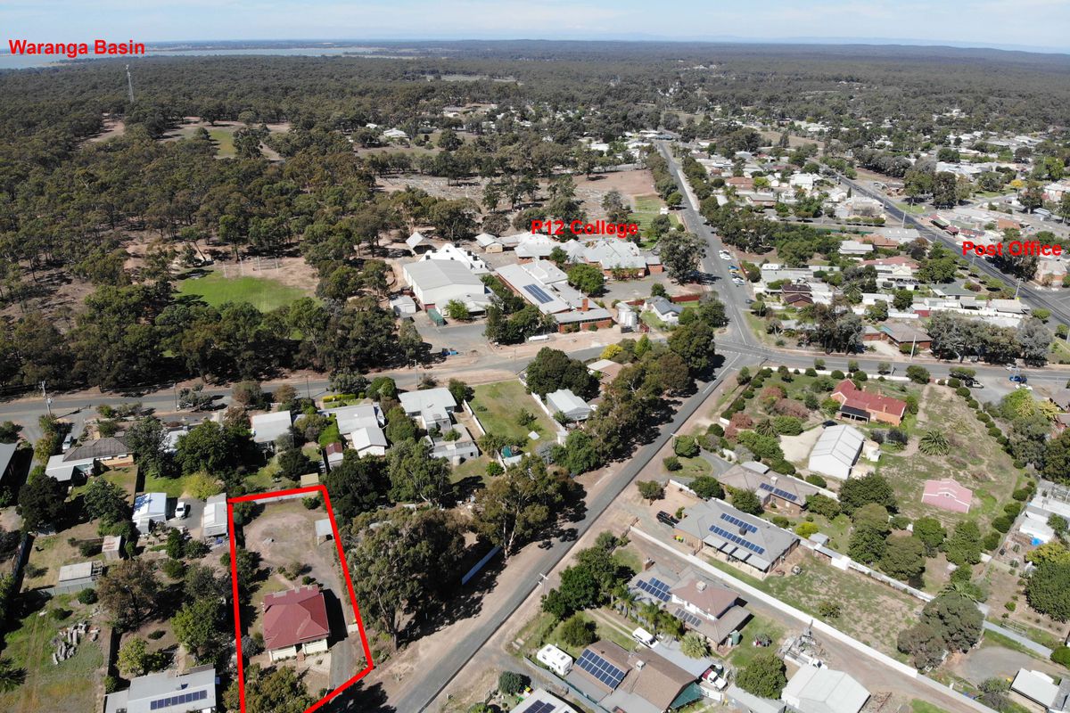 12 Dunn Street, Rushworth