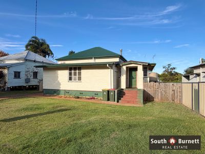 8 Belle Street, Kingaroy