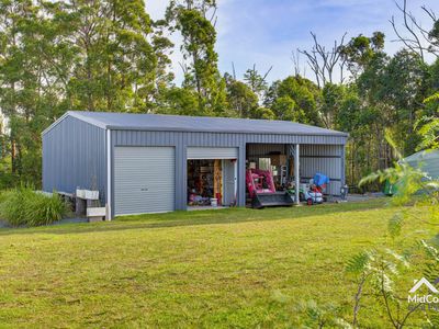 14913 Pacific Highway, Possum Brush