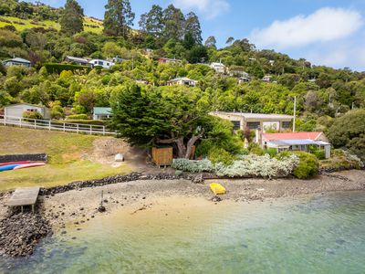 33 & 35 Hill Street, Purakaunui