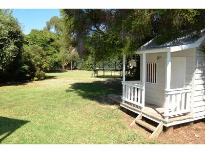 5 BRIDGE Street, Gunnedah