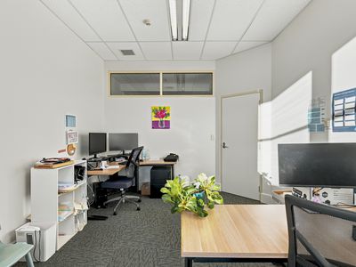 Tenancy 2, Level 3 / 11 High Street, Launceston
