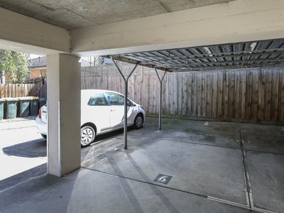 6 / 44 North Street, Ascot Vale