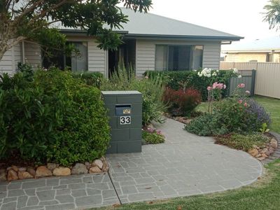 33 Bridgeman Parade, Kingaroy