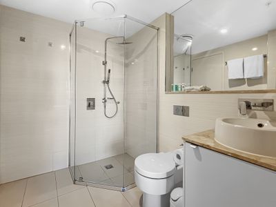 1807 / 510 St Pauls Terrace, Bowen Hills