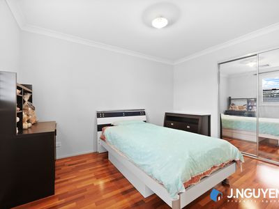 100 Cardwell Street, Canley Vale