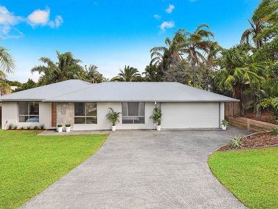 7 Pettigrew Street, Mooloolaba