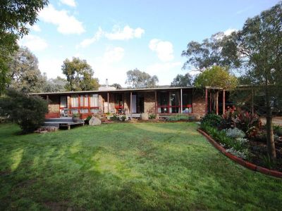 17 Henley Road, Glenrowan