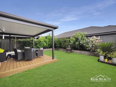 19 Loudon Parade, Marsden Park