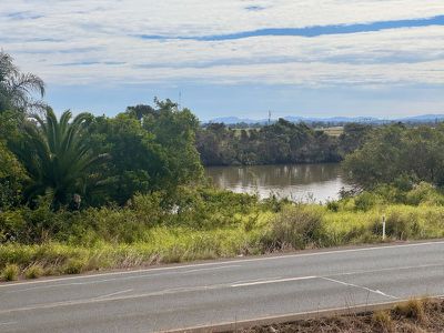 25 RIVER STREET, Woodburn