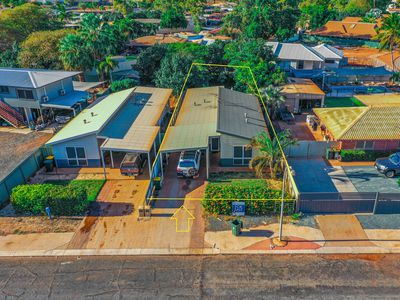 15B Catamore Road, South Hedland