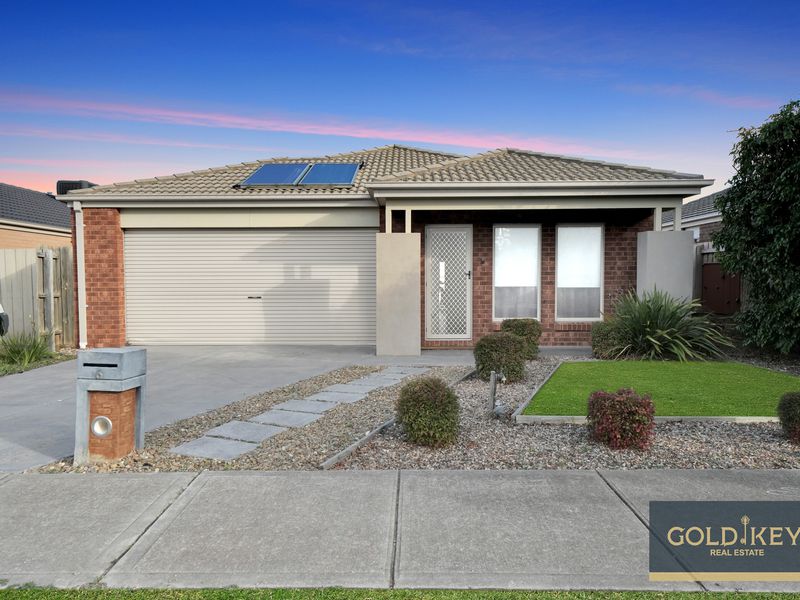 6 Boulderwood Court, Kurunjang