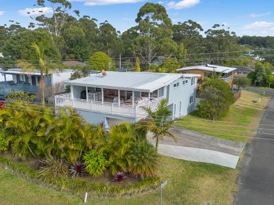 115 Matron Porter Drive, Narrawallee