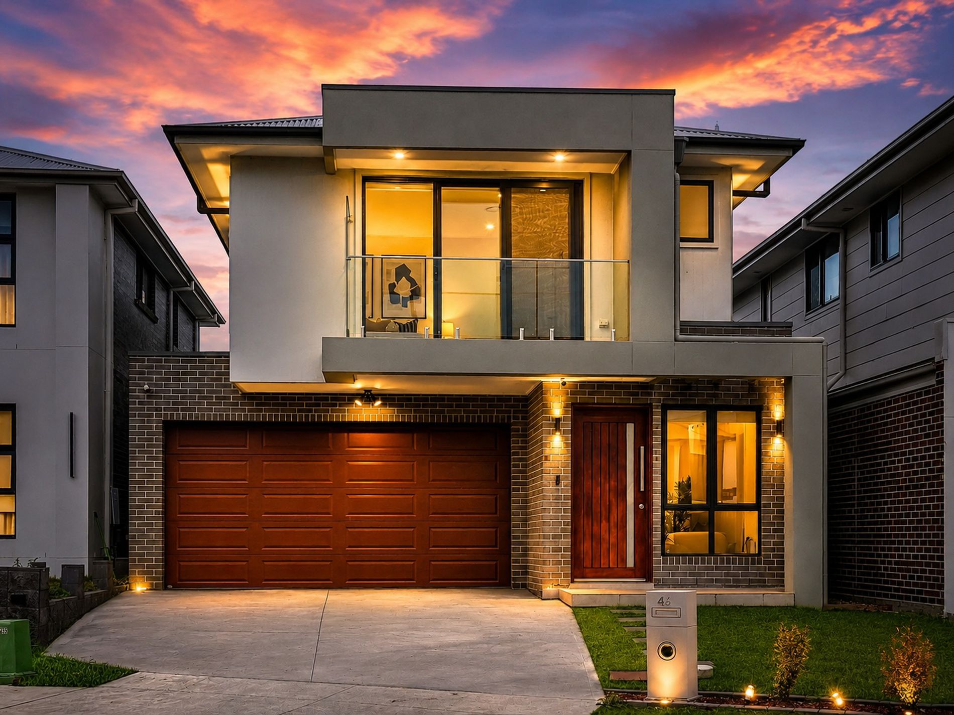 46 Conkerberry Street, Marsden Park