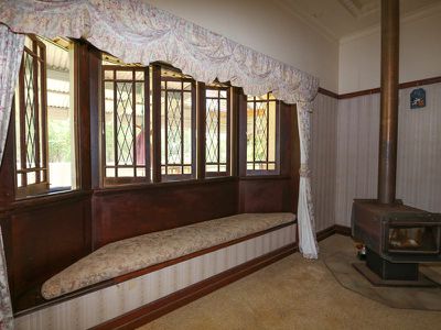 25 Avenue Road, Ellangowan
