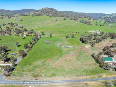 'Bolgatta' Murray Valley Highway, Tallangatta