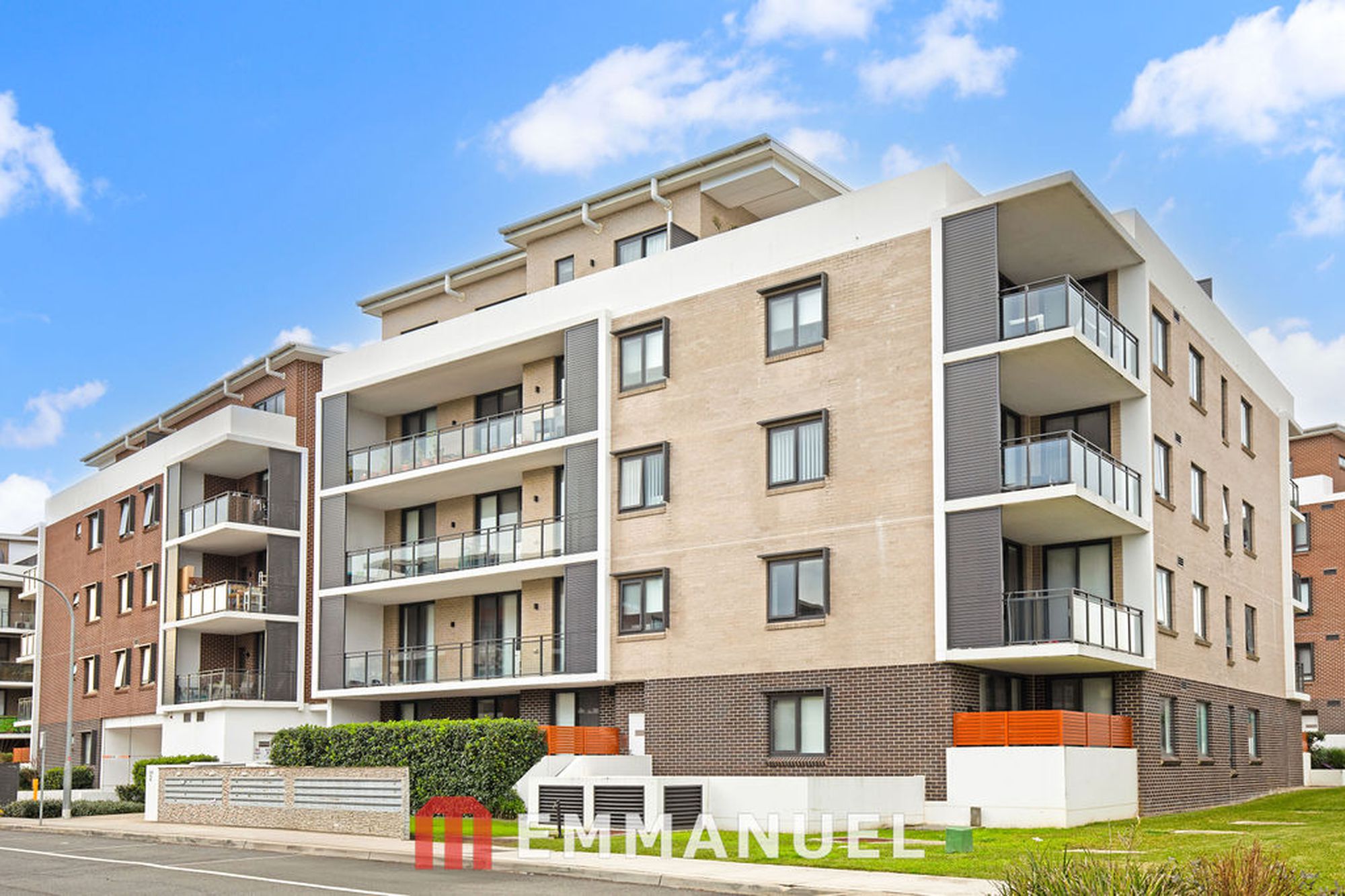 139 / 2 Gerbera Place, Kellyville