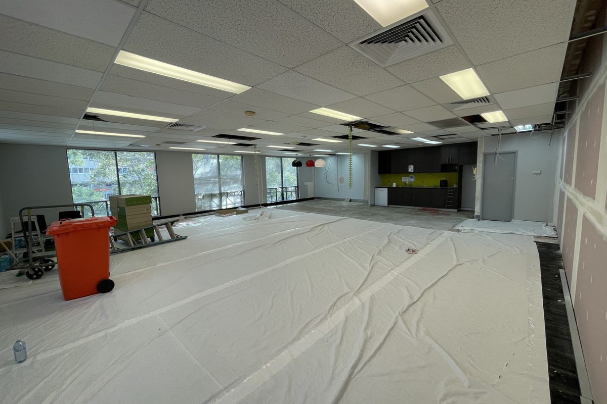 Suite 36 / 20-24 Gibbs Street, Miranda