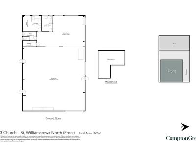 3 Churchill Street, Williamstown North