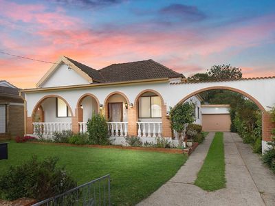 89 Mimosa Street, Bexley