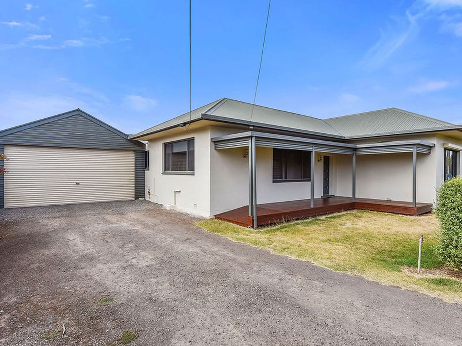 9 Stratford Street, Millicent