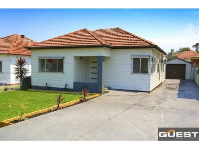 87 Clarence Street, Condell Park
