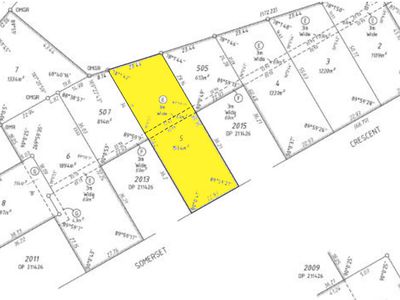 15 Somerset Crescent, South Hedland