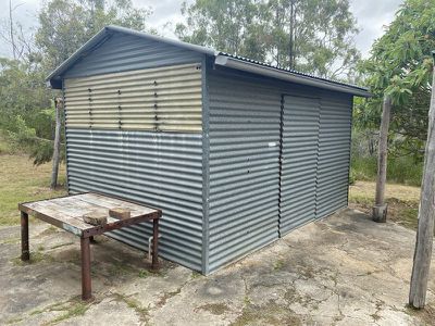 55 Forest View Drive, Kingaroy