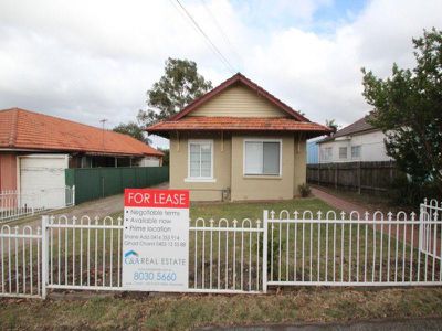 Lidcombe