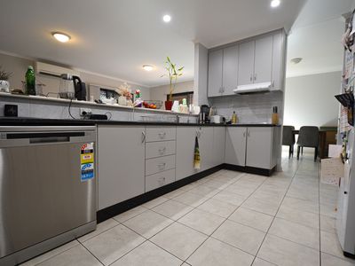 4 Mystery Court, South Hedland