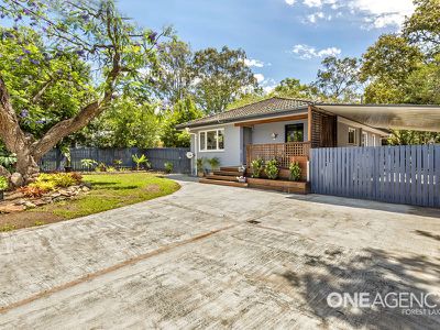 30 Doreen Cres, Ellen Grove