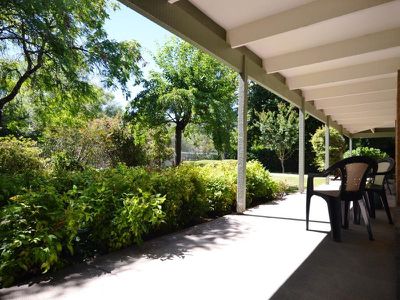21 Simmonds Creek Road , Tawonga South