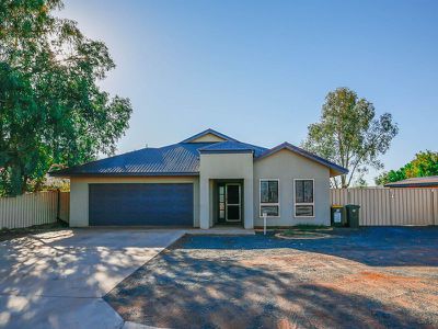 18 Rutherford Road, South Hedland