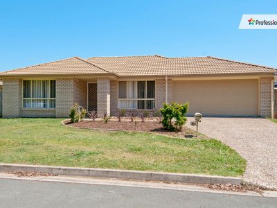 6 Parkvista Lane, Eagleby