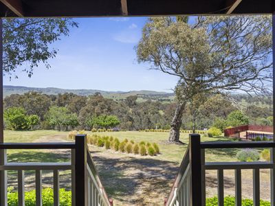 636 Old Tolmie Road, Barwite