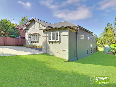 1100 Victoria Road, West Ryde