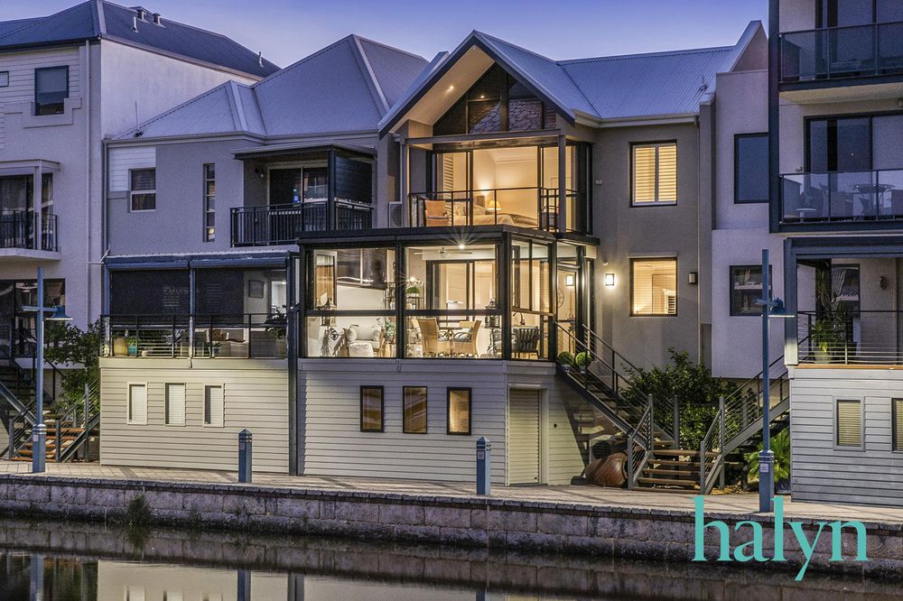 7 / 51 Tidewater Way, Ascot