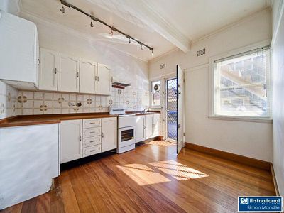 6 / 101 Milton Street, Ashfield